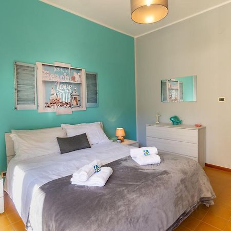 Casa Del Bello - Appartamento Di Fronte Al Mare A Silvi Сільві-Марина Екстер'єр фото