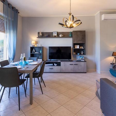 Casa Del Bello - Appartamento Di Fronte Al Mare A Silvi Сільві-Марина Екстер'єр фото