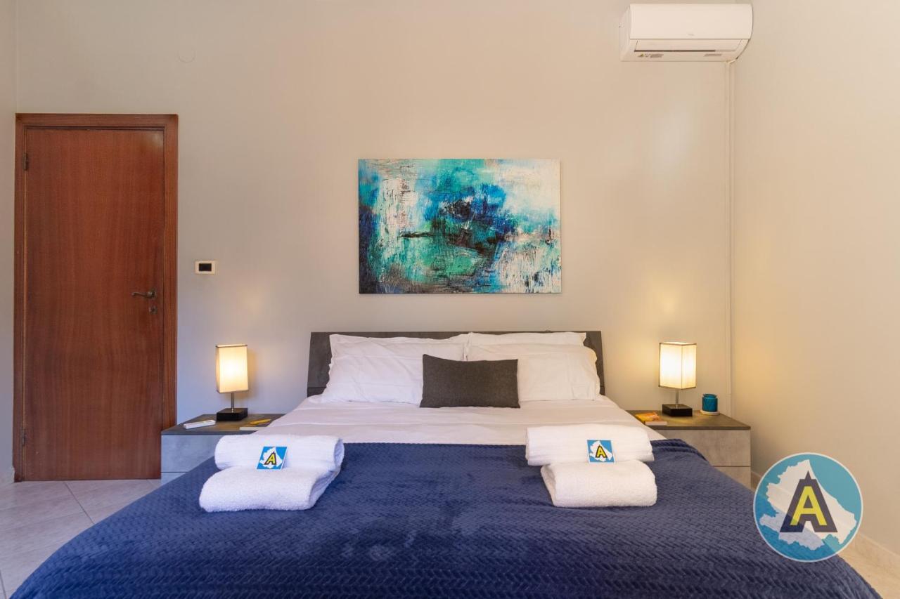 Casa Del Bello - Appartamento Di Fronte Al Mare A Silvi Сільві-Марина Екстер'єр фото