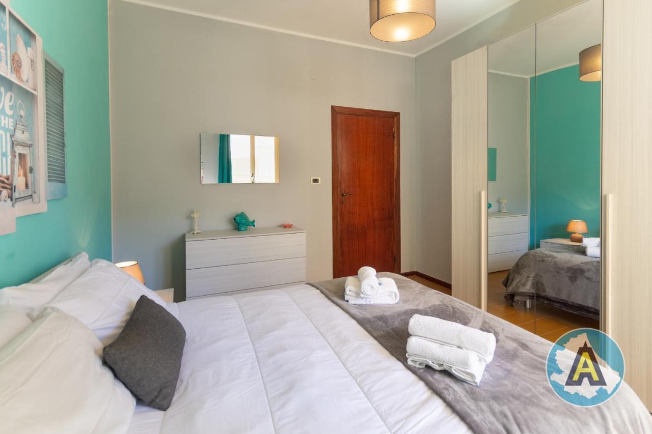 Casa Del Bello - Appartamento Di Fronte Al Mare A Silvi Сільві-Марина Екстер'єр фото